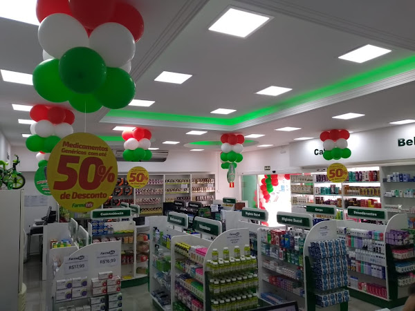 Foto 2 Farmacia Farmatex