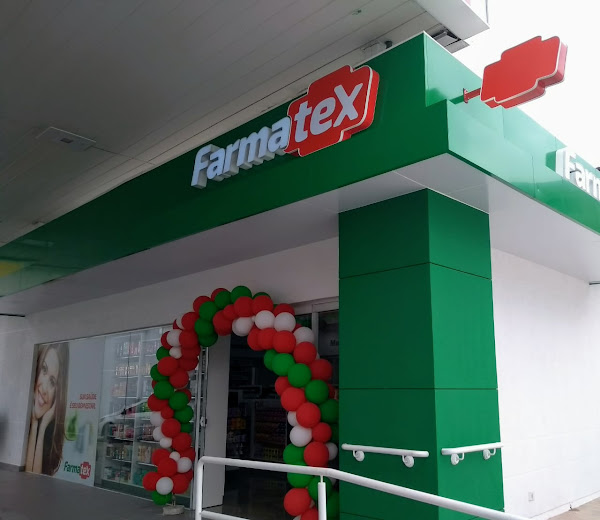 Foto 3 Farmacia Farmatex