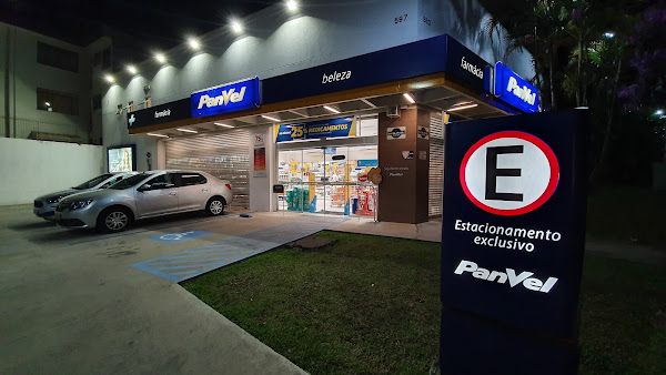 Foto 1 Panvel Farmácias