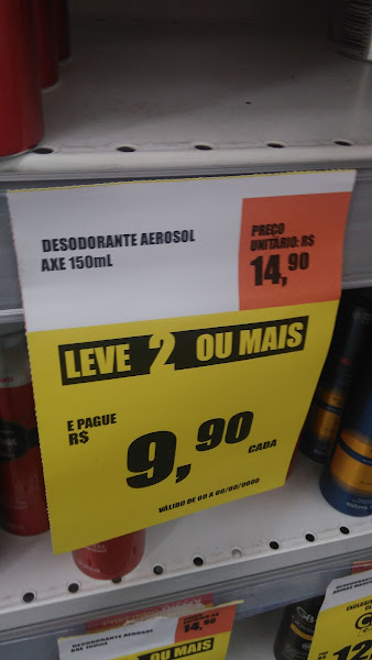 Farmácia Descontão