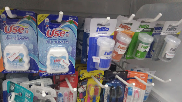 Foto 1 Farmácia Descontão