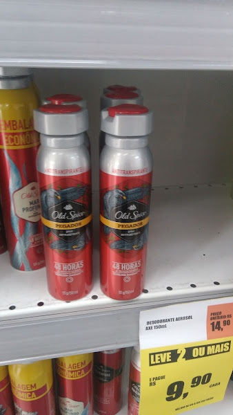 Foto 2 Farmácia Descontão