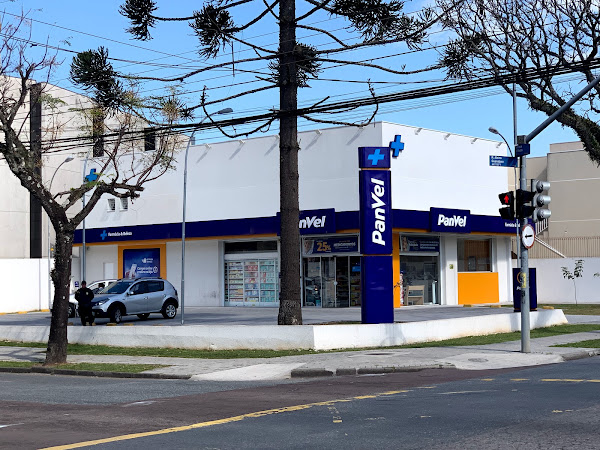 Panvel Farmácias Panvel Farmácias