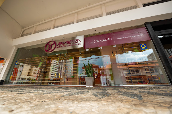 Apparenza Farmácia de Manipulação Apparenza Farmácia de Manipulação