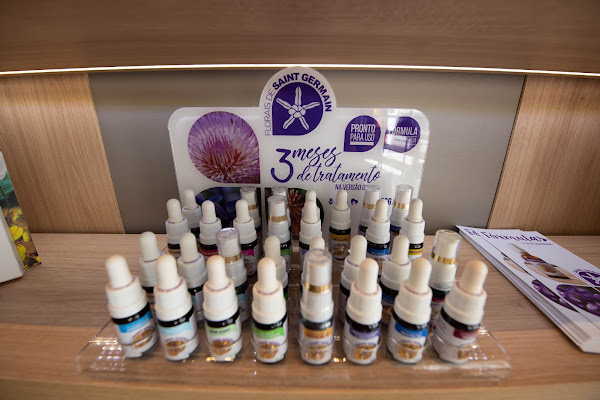 Foto 3 Apparenza Farmácia de Manipulação