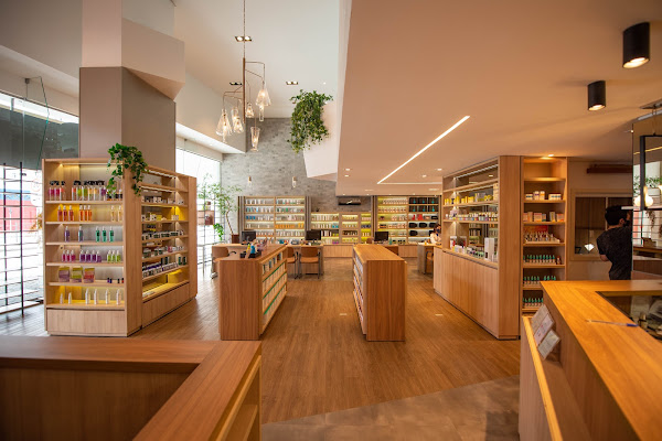 Foto 4 Apparenza Farmácia de Manipulação