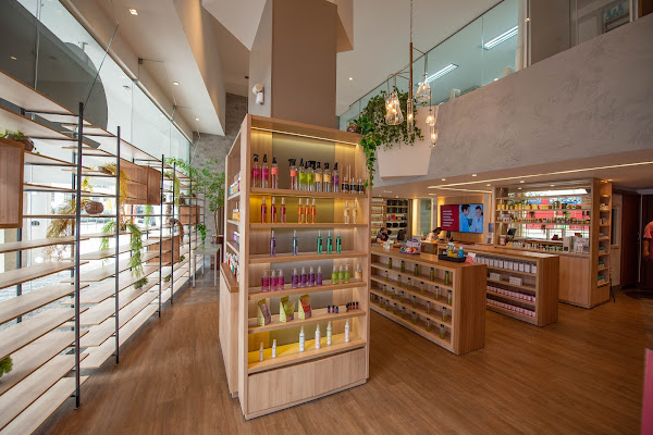 Foto 5 Apparenza Farmácia de Manipulação