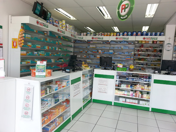 Foto 1 Farmácia Preço Popular