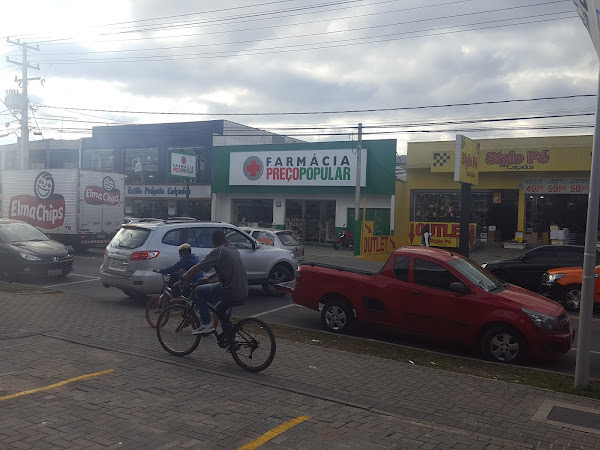 Foto 2 Farmácia Preço Popular