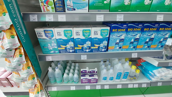 Foto 1 Farmácia Preço Popular