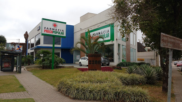 Foto 2 Farmácia Preço Popular