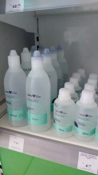 Foto 3 Farmácia Preço Popular