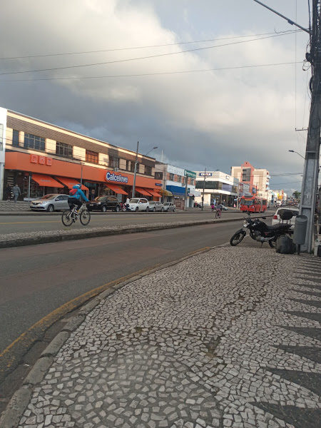 Foto 2 Farmácias Pague Menos