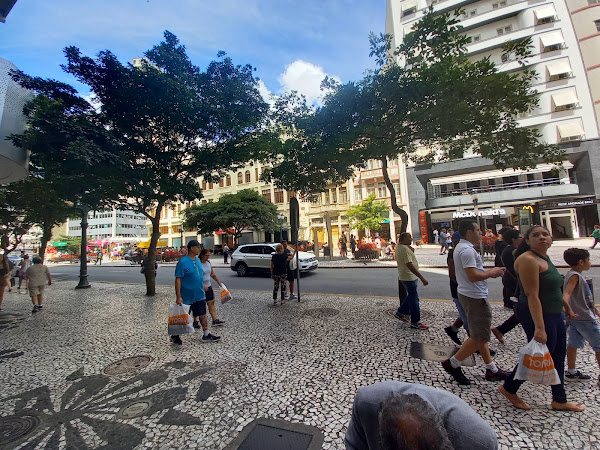 Farmácia Irmãos Pavesi