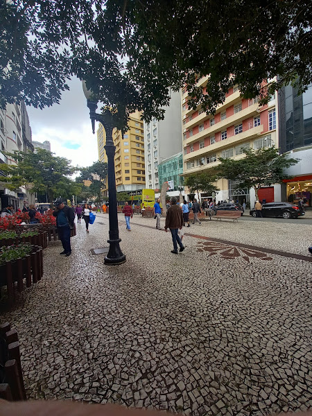 Foto 1 Farmácia Irmãos Pavesi