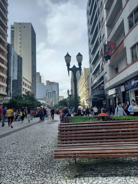 Foto 2 Farmácia Irmãos Pavesi