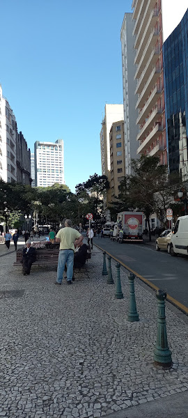 Foto 3 Farmácia Irmãos Pavesi