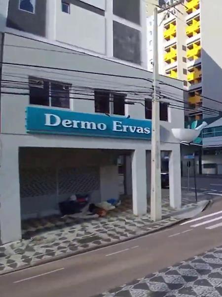 Foto 1 Dermo Ervas Farmácia de Manipulação Curitiba - PR