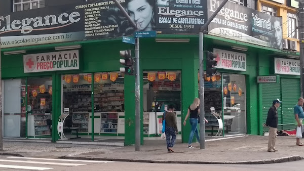Farmácia Preço Popular