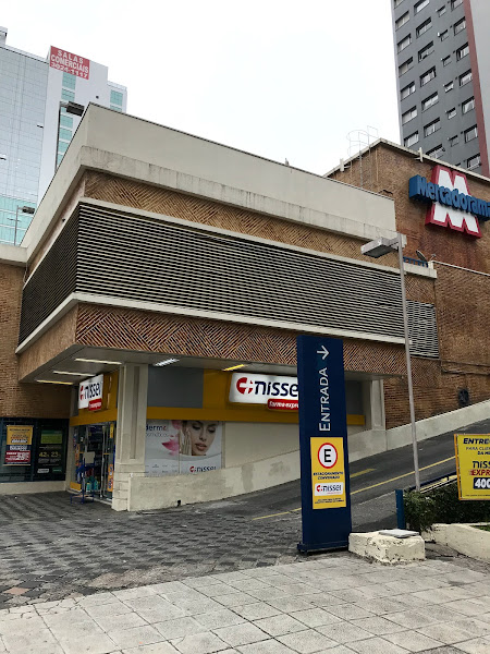 Nissei Sete De Setembro Express: Farmácia Medicamentos Manipulados Vacinas Curitiba PR