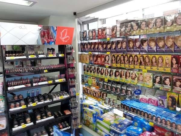 Foto 1 Farmácia Droga Buzo