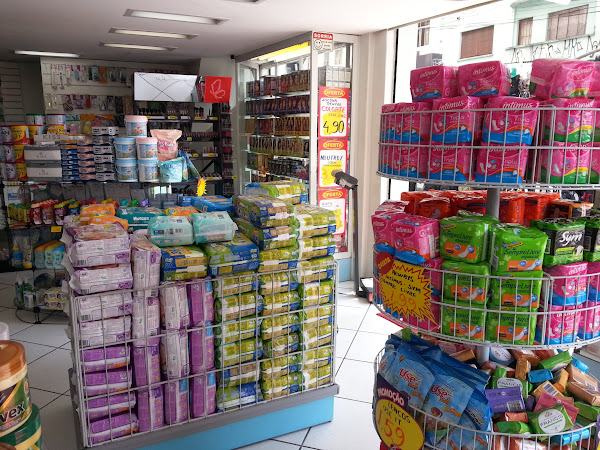 Foto 2 Farmácia Droga Buzo