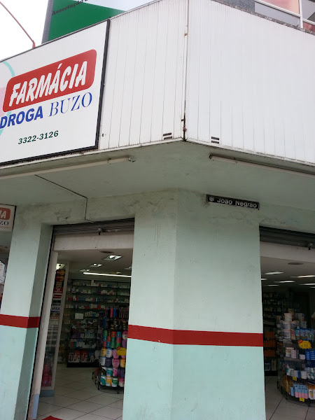 Foto 3 Farmácia Droga Buzo