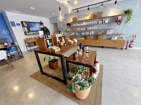 Foto 2 Farmácia Magistral