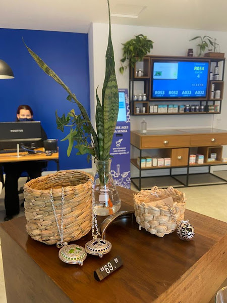 Foto 3 Farmácia Magistral