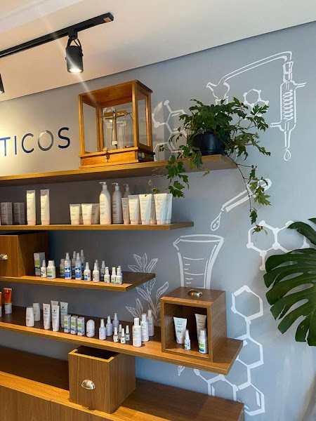 Foto 6 Farmácia Magistral