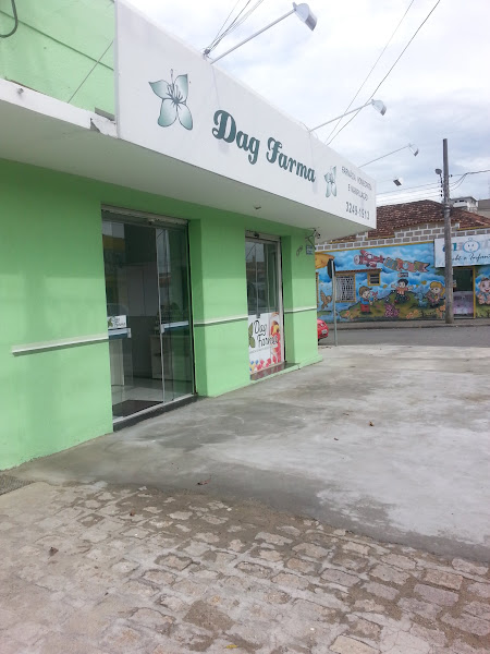 DAGFARMA NOVO MUNDO | MANIPULAÇÃO, HOMEOPATIA e VETERINÁRIA DAGFARMA NOVO MUNDO | MANIPULAÇÃO, HOMEOPATIA e VETERINÁRIA