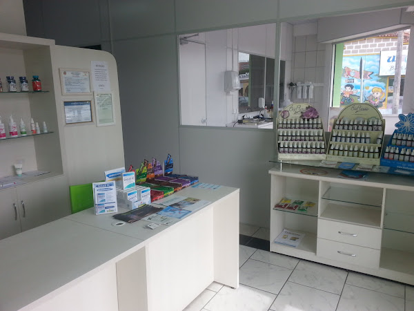 Foto 1 DAGFARMA NOVO MUNDO | MANIPULAÇÃO, HOMEOPATIA e VETERINÁRIA