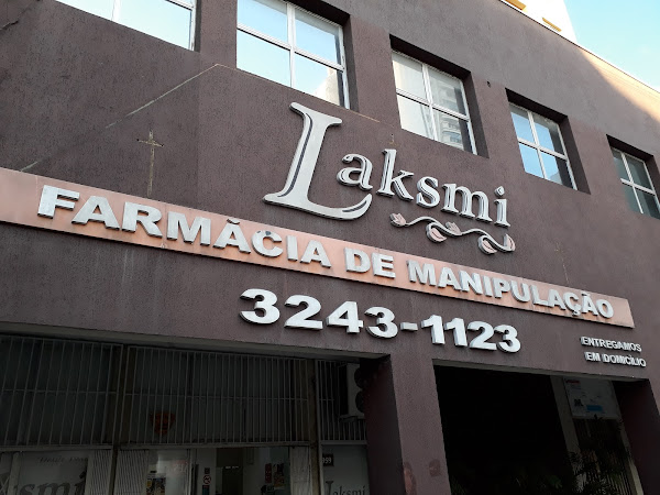 Foto 3 Farmácia Homeopática Laksmi