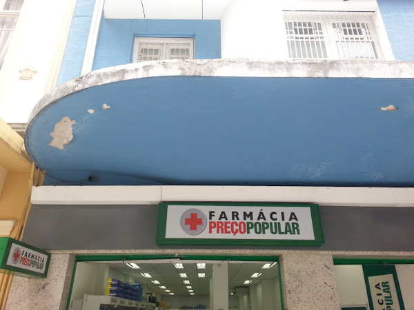 Foto 1 Farmácia Preço Popular