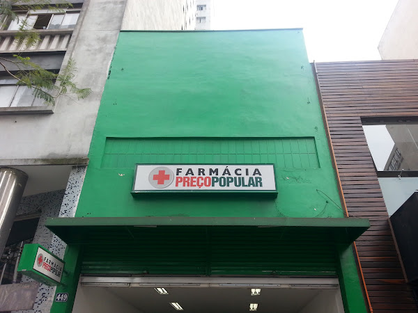 Foto 2 Farmácia Preço Popular