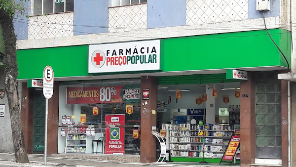 Farmácia Preço Popular