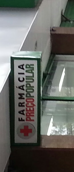 Foto 1 Farmácia Preço Popular