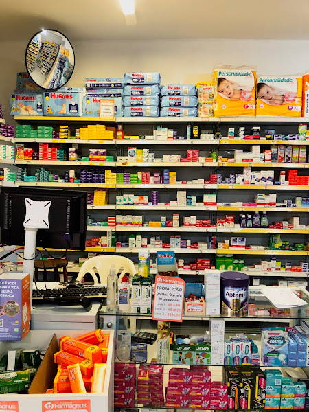 Foto 1 Farmácia Lang