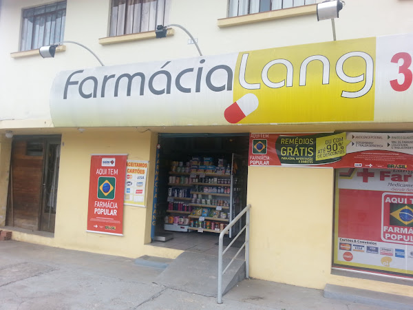 Foto 2 Farmácia Lang