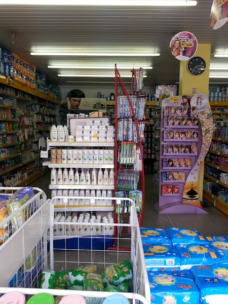 Foto 1 Maxifarma Josemar