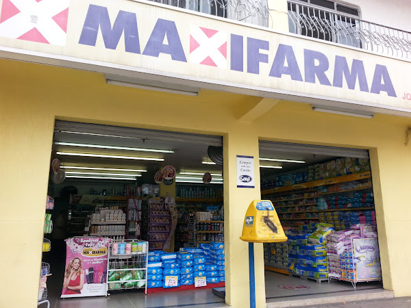 Foto 2 Maxifarma Josemar