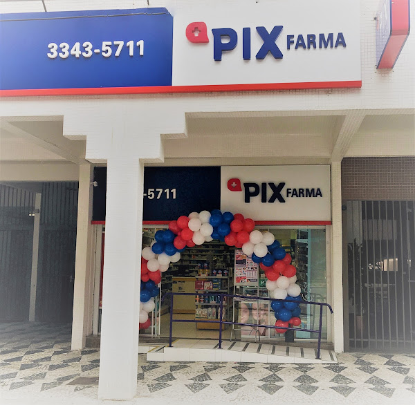 Pix Farma - Sete de Setembro