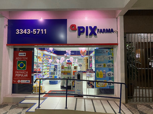 Foto 1 Pix Farma - Sete de Setembro