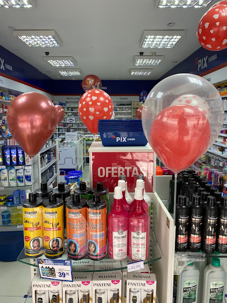 Foto 2 Pix Farma - Sete de Setembro