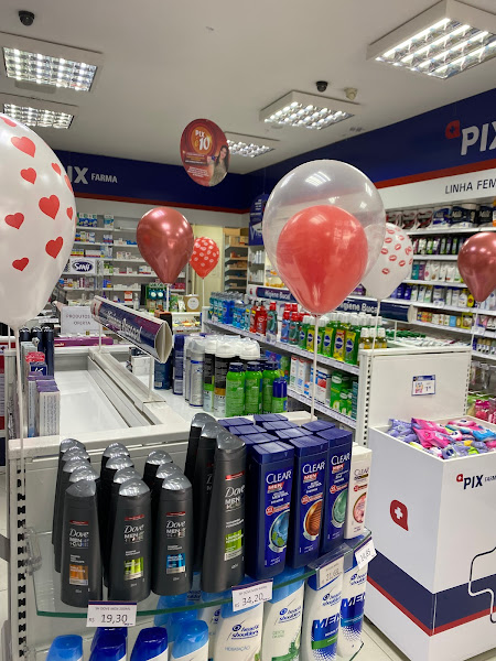 Foto 3 Pix Farma - Sete de Setembro