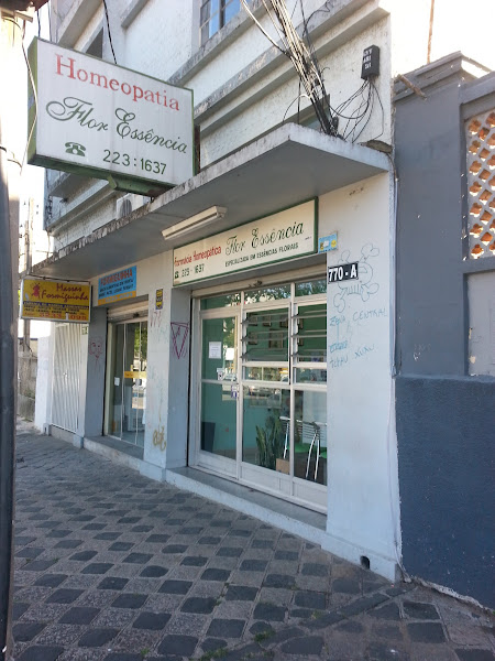 Foto 2 Farmácia Flor Essência