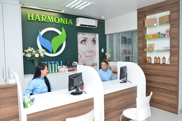 Foto 1 Harmonia Vital Farmácia de Manipulação