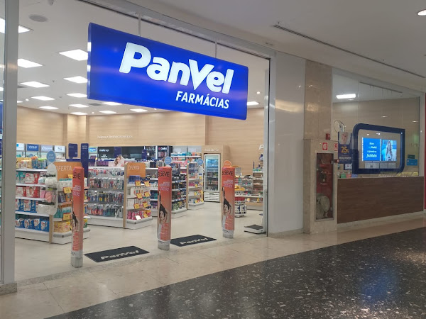 Panvel Farmácias
