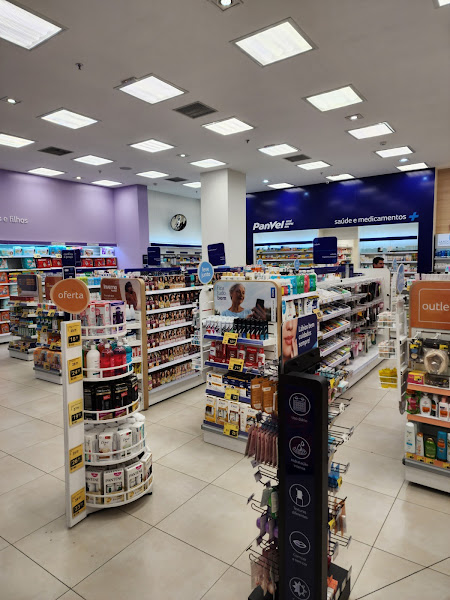 Foto 2 Panvel Farmácias