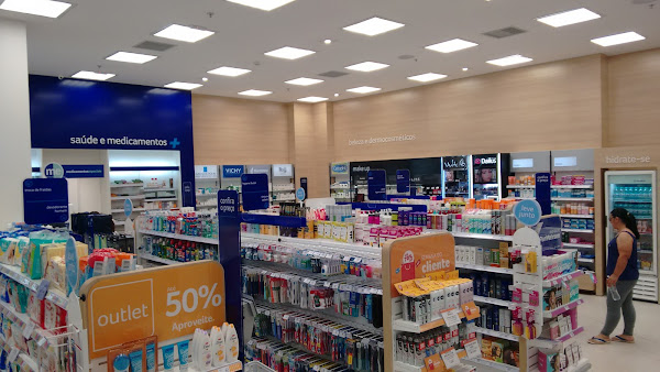 Foto 3 Panvel Farmácias